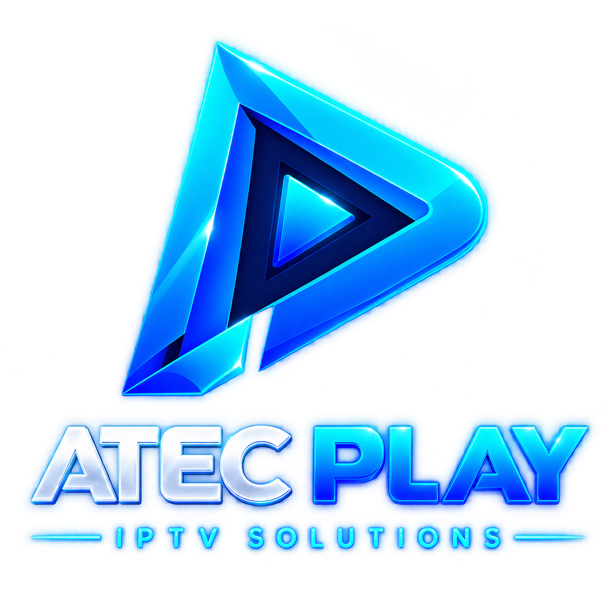 Logo ATEC PLAY